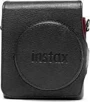 instax Mini 90 Camera case, Black