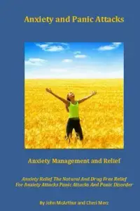 在飛比找博客來優惠-Anxiety and Panic Attacks: Anx