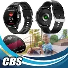 New Bluetooth Smart Watch Waterproof Fitness Record For iPhone Samsung Android