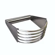 Dough Blender Butter Cutter Pastry Blender Dough Flour Mixer Pasta Pizza Pie