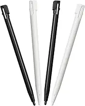 DSi Stylus Pen, Replacement Stylus Compatible with Nintendo DSi, 2 in 1 Combo Touch Styli Pen Set Multi Color for NDSi