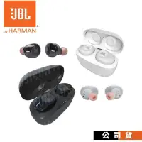 在飛比找PChome24h購物優惠-JBL TUNE125TWS 真無線耳機 藍芽 原廠保固