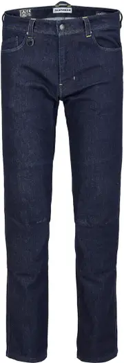 Spidi J&K Straight Evo Motorcycle Jeans, blue, Size 31 for Men