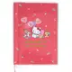 2024 Sanrio年曆手冊/ B6/ Hello Kitty eslite誠品