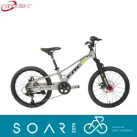 在飛比找蝦皮購物優惠-【SOAR3275】西進武嶺單車店/KREX 超帥氣 ACT