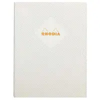 在飛比找誠品線上優惠-法國RHODIA Heritage 線裝橫線筆記本/ L/ 