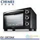 CHIMEI 奇美 18L 家用電烤箱 EV-18C0AK