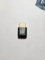 (10 PACK) 4K HDMI Dummy Plug Virtual Monitor Emulator Headless Display Adapter