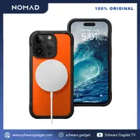 在飛比找蝦皮購物優惠-Nomad Rugged Magsafe 手機殼 iPhon