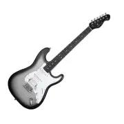 MOOER Mooer MSC12 Pro Iron Silver