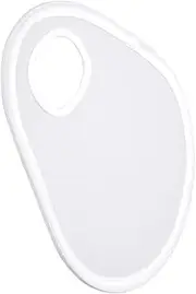 TEHAUX 30cm Mini Photography Reflector Light Diffuser Reflective Board for Glass Jewelry Graphic Use