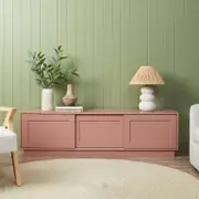 Eros Entertainment Unit - Pink