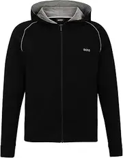 [BOSS] Men's Mix&Match H Loungewear Jacket