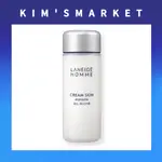 ✨LANEIGE✨(150ML) [HOMME] CREAM SKIN REFINER ALL IN ONE 全效修護霜