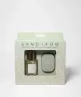 PISTACHIO DREAM~PERFUME OIL ROLLERBALL & SOLID PERFUME SET~GOURMAND COLLECTION