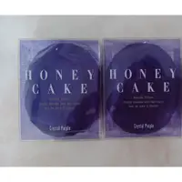 在飛比找蝦皮購物優惠-資生堂HONEY CAKE紫羅蘭香皂  一盒3塊
