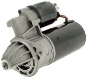 Starter Motor for Mitsubishi Magna TP 2.6L Petrol - Carb 4G54 05/89 - 02/91 (for: Mitsubishi)