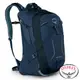 【美國 OSPREY】PANDION 28休閒背包28L『海軍藍』10001197 登山 露營 休閒 出國旅遊 雙肩包 單車背包 運動包 電腦包