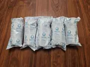 Genuine Brita Replacement Water Filters 5 Count