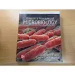 微生物學 PRESCOTT'S PRINCIPLES OF MICROBIOLOGY SECOND EDITION