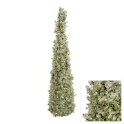Ice Green Cone Tree Large 61cm