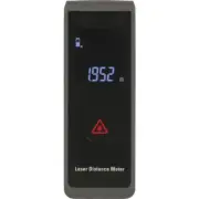 DIGITECH QM1626 Mini Laser Distance Meter 20M For Borescope Length: 2M 2M