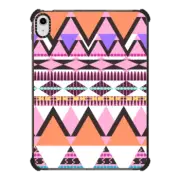 iPad 10.9-inch (10th gen) iPad Impact Case Colorful Dreams Nativo