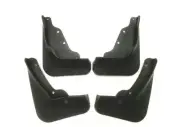 Fit For Lincoln Corsair 2020-2021 SPLASH GUARDS MUD FLAPS MUD GUARDS FENDER 4PCS