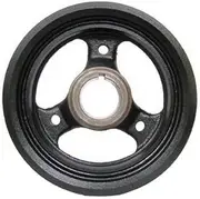 Dayco PB1443N Harmonic Balancer (PREMIUM OEM REPL POWERBOND)