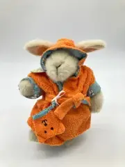 ~Hoppy VanderHare, Splish Splash, The Bathtime Collection Hoppy