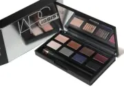 NARS NARSissist Dual-Intensity Eyeshadow Palette - 8 Wet or Dry colors - BNIB
