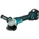 日本進口 MAKITA 牧田 18V 充電式砂輪機 100mm 4吋