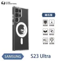 在飛比找momo購物網優惠-【o-one】Samsung Galaxy S23+/S23