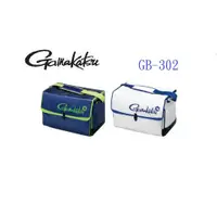 在飛比找蝦皮購物優惠-濱海釣具 GamaKatsu Light Bag III G