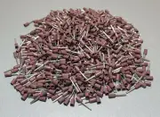 1000Pcs E7510 20AWG 0.75mm² BROWN Insulated Ferrule Bootlace Terminal Crimp