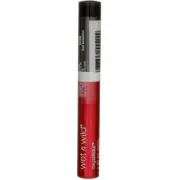 5 Pack Wet n Wild MegaSlicks Lip Gloss, Red Sensation 552B, 0.19 oz