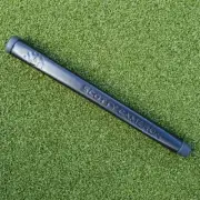 SCOTTY CAMERON HAND STITCHED LEATHER PUTTER GRIP MID SIZE!