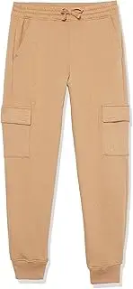 [Happy Nation] Girls Cargo Joggers