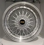 135 20 inch Silver Rims fits 5x115 CHEVY LUMINA 2000 - 2001