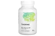 Thorne, Beta Alanine-SR, 120 Tablets
