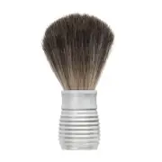 Beard Brush Shaving Brush Hair Beard Brush Mustache Brush Shaving Tool for Beard