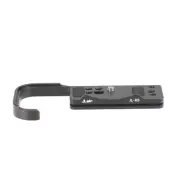 Aluminum Quick Releas Baseplate QR Plate Mount for Canon EOS R8 & RP Camera