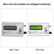 FG‑100 DDS Function Generator Sine Frequency 1HZ‑500KHz Counter Signal