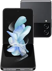[Samsung] Galaxy Z Flip 4 5G, 128GB, Graphite