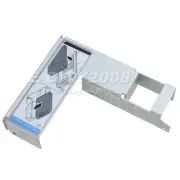 2.5" To 3.5" Adapter Bracket Converter For Dell PowerEdge T430 3.5" Caddy New