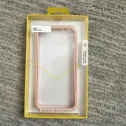 Rhinoshield Crash Guard NX iphone 14 Pro case, magsafe, Blush Pink NIB