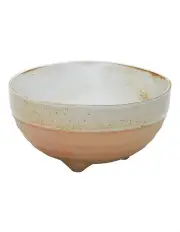 [Salt&Pepper] Nomad Footed Bowl 14cm in White