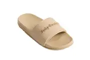 Juicy Couture Womens/Ladies Embossed Sliders (Nomad) - UTFS11591