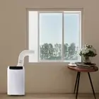 Portable Air Conditioner Parts-Air Conditioner Window Kit-Portable Ac2559