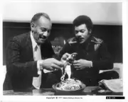 Thalmus Rasulala In Cool Breeze 1972 OLD MOVIE PHOTO 1